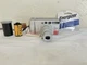 Canon Sure Shot 115u Point & Shoot 35mm Film Camera Silver W/ New Battery & Film