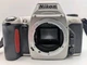 Nikon N65 film camera Silver (Body Only) [Works]