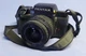 Vintage Pentax SF10 35mm SLR Film Camera w/Sigma AF 28-70 f/3.5 Zoom Lens VGC!