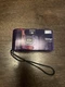 Vivitar Cv201 Cv 201 Flash Old School Camera Purple