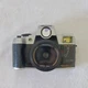 Ultima UL-3000 Black and Silver Camera
