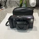 Minolta Freedom Dual 60 Film Camera AF Point & Shoot 35mm w/ Carry Case 