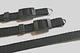 Camera Neck Shoulder Strap for Yashica 35-ME 35-MF  - 40" Black