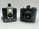 Lot of 2 Vintage Cameras Kodak Six-16 Brownie Special & Hawkeye Flash Model