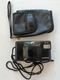 TESTED Olympus AF-10 af 35mm Point & Shoot Film Camera with Flash vintage AF10