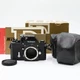 Nikon FTN Black S/N Matched Refurbished Film Camera US STOCK [Top Mint]