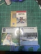 (GOOD) 3 Minolta Xi Cards For Minolta Dynax Maxxum 7xi 9xi 5xi 7000i 5000i