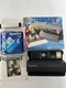 Polaroid Spectra AF Instant Film Camera Vintage