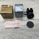 Star-D Auxiliary Telephoto Lens for Kodak Disc Cameras 3000/4000/6000/8000 NEW