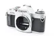 [MINT] Canon AV-1 SLR 35mm Film Camera Body FD Mount From JAPAN