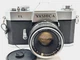 Yashica TL Electro 35mm SLR Film Camera  M42 Screw Mount | Japan [TESTED]
