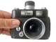ROBOT Star 50 Camera & Schneider XENON 1.9/40Mm Lens - Good Condition!