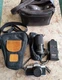 Vintage Minolta XG1 35mm Camera-w/zoom/flash and other lens, +carrying cases!