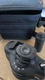 FOR PARTS - USSR Horizont Horizon S3-U500 Panoramic Panorama 35 mm Camera