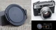 Lens cap for Yashica Lynx 14 14E fit Yashinon-DX 45mm f/1.4 lens