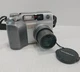 Olympus Camedia C-4000 Zoom 4.0MP Digital Camera Silver Fully Tested Works Great