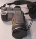 Sony Cyber-shot DSC-F707 5.0MP Compact Camera 5x Zoom Flash Silver A/V