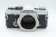 Olympus OM-2N 35mm Film SLR Chrome Camera Body without Hot Shoe - AS IS