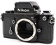 "EXC+5" Nikon F2 Photomic AS F2AS Black 35mm SLR Film Camera Body Strap JPN 4330 "EXC+5" Nikon F2 Photomic AS F2AS Black 35mm SLR Film Camera Body Strap JPN 4330