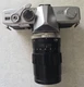 **** Minolta SR-1 35mm Camera & MC TELE CELTIC-QD 135mm F/3.5 Lens MADE IN JAPAN