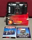 Vintage 90&rsquo;s Horizon HZ35 35mm Camera Black with Original Box & Manual