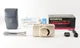 [1Yr Warranty] Olympus mju zoom 140 Deluxe Point & Shoot Film Camera MINT+ #1415