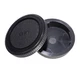 Body + Rear Lens Cap for Olympus OM4/3 OM43 OM 4/3 43 E620 E520 E510 E500 E5