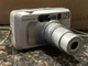 Samsung Maxima Zoom105Ti 35mm Film Camera Point&Shoot. Works Great. Batt Not Inc