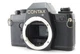 Contax 139 Quartz Body 35mm SLR Film Camera black From Japan ~Near Mint~