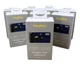 8x Heyday BLUE Single-Use Disposable Camera Built-in Flash 27 Exposure 35mm Film