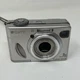 Sony Cybershot 3x Optixal Zoom Model DSC-W5 Parts Only