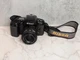 Nikon N6006 AF Camera AF Nikkor 35-70mm 1:33-4.5 Lens w/ Neck Strap - For Parts