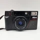 Nikon One Touch  35mm 1:2.8 Point & Shoot Film Camera - Untested As Is