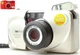 〖Top MINT〗 Olympus Stylus Zoom 140 &mu; Point & Shoot 35mm Film Camera From JAPAN