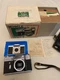 NICE! Zenit-E Russian Soviet USSR SLR 35mm Camera M42 Body & Case *1982 made*