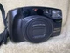 Pentax IQZoom 105-R DATE 35mm Film Point Shoot Camera W/ Box Manual TESTED