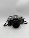 Olympia DL2000A Advanced 35mm Focus Free Film Camera - Retro Lomo Style