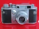 Minolta 35 rangefinder camera w 45mm f:2.8 super Rokkor lens ,  US SELLER "LQQK"