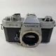 Vintage 35mm Camera 1960's Yashica FX-2 SLR