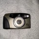 Pentax IQZoom 105G 35mm Point & Shoot Film Camera Untested