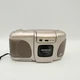 Kodak Advantix C700 APS Film Camera Multi AF 2.0x Zoom Silver Vintage 90s Tech