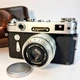 📷Zorki-6 Rangefinder Camera with Industar-50 50mm f/3.5 Lens &ndash; USSR Vintage