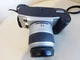Minolta Dynax 303si + Minolta AF Zoom 35-80mm - SLR Camera Retro with Case