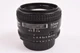 Nikon NIKKOR AF 50mm f/1.4 D Prime Portrait Digital Camera Lens #T-36710