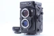 [Exc+5 w/Hood] Meter Works Yashica Mat 124G Medium Format Film Camera From JAPAN