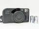 Canon Sure Shot Zoom Max Point & Shoot 35mm Film Camera - Tested