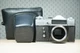 ZENIT-E SLR camera body, M42 mount, KMZ + Case #74318551