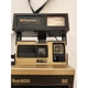 Polaroid Sun 600 SE Camera 50th Anniversary Instant Film Tested
