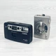 Canon ELPH 10 AF + Canon ELPH 2 APS Film Camera