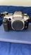 Canon EOS Elan IIE 35mm SLR Film Camera with 28-80 mm lens Kit and 80-200 mm kit